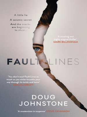 cover image of Fault Lines